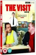 The Visit - Series 1 DVD - Iain McKee, John Henshaw