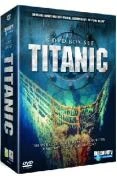 Titanic DVD -  