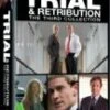 Lynda La Plante - Trial And Retribution - 9 To 11 DVD - Michael Feast, Penny Downie