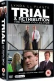 Lynda La Plante - Trial And Retribution - 9 To 11 DVD - Michael Feast, Penny Downie