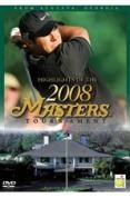 Augusta Masters 2008 DVD - none 
