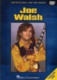 Joe Walsh Guitar DVD - Joe Walsh 