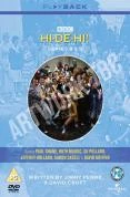 Hi-De-Hi - Series 8-9 - Complete DVD - Paul Shane, Jeffrey Holland