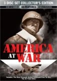 America At War DVD - Various 