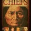 Chiefs: 5 Great Native American Chiefs DVD -  