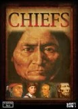 Chiefs: 5 Great Native American Chiefs DVD -  