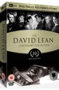 David Lean Centenary Collection DVD - Nigel Patrick, Anne Todd