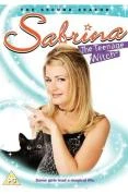 Sabrina The Teenage Witch - Series 2 DVD - Nate Richert , Caroline Rhea