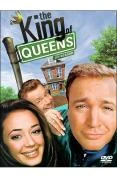 King Of Queens - Series 3 DVD - Kevin James, Jerry Stiller