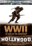 WWII: As Seen On The Home Front DVD -  