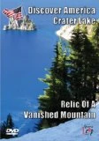 Discover America - Crater Lake DVD -  