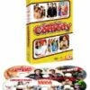 Essential Comedy Collection DVD - Christopher Mintz-Plasse, Seth Rogen 