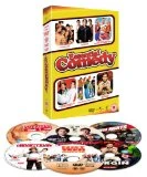 Essential Comedy Collection DVD - Christopher Mintz-Plasse, Seth Rogen 