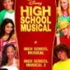 High School Musical Encore/ High School Musical 2 DVD - Ashley Tisdale , Drew Seeley