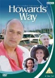 Howards' Way - Series 6 DVD - Susan Gilmore, Dulcie Gray 