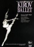 Kirov Ballet - Classic Ballet Night DVD - Kirov Ballet, Natalya Bolshakova