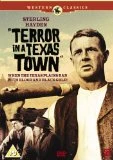 Terror In A Texas Town DVD - Carol Kelly, Sterling Hayden