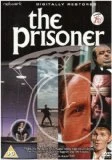 The Prisoner - Complete Series DVD - Patrick McGoohan, Angelo Muscat