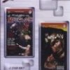 WWE - In Your House 27 - St Valentine's Day Massacre/In Your House 28 - Backlash DVD -  