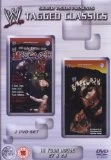 WWE - In Your House 27 - St Valentine's Day Massacre/In Your House 28 - Backlash DVD -  