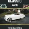 Classic Cars The Collection DVD -  