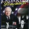 Cronkite Remembers a Remarkable Century DVD -  