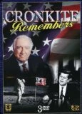 Cronkite Remembers a Remarkable Century DVD -  