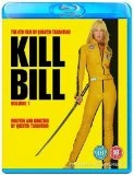 Kill Bill Vol. 1 Blu Ray - Daryl Hannah, Lucy Liu