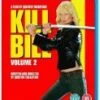 Kill Bill Vol. 2 Blu Ray - David Carradine, Uma Thurman