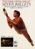 Paris Opera Ballet-Seven Ballets DVD - Sylvie Guillem , Noella Pontois