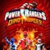 Power Rangers Dino Thunder (Complete Series) DVD - James Gaylyn, James Napier 