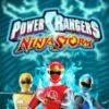 Power Rangers Ninja Storm (Complete Series) DVD - Pua Magasiva, Sally Martin