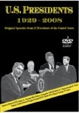 Us Presidents 1929-2008 DVD -  