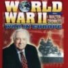 Walter Cronkite-Wwii the War in Europe DVD -  