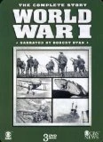 World War I-Complete Story DVD - Robert Ryan 