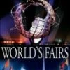 Worlds Fairs DVD -  
