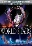 Worlds Fairs DVD -  