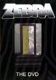 Zebra-Zebra the DVD DVD - Randy Jackson, Zebra 