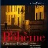 Puccini - La Boheme (Cobos, Chorus/Orch. of the Teatro Real) Blu Ray - G. Puccini 