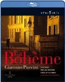 Puccini - La Boheme (Cobos, Chorus/Orch. of the Teatro Real) Blu Ray - G. Puccini 