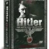 Adolf Hitler Boxset DVD -  