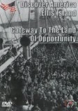 Discover America - Ellis Island DVD -  