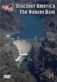 Discover America - The Hoover Dam DVD -  