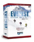 Everest DVD -  