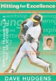 Hitting For Excellence Vol.6 - Explosive Training DVD - Dave Hudgens 