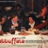 L'Abbuffata DVD - Lorenzo Di Ciaccia, Valeria Bruni Tedeschi