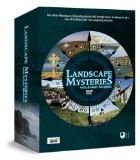 Landscape Mysteries Box Set DVD -  