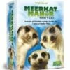 Meerkat Manor - Series 1 DVD -  