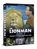 Lion Man - Series 2 DVD -  