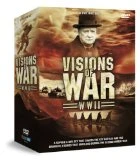 Visions of War DVD -  